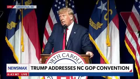 Pres. Trump: Fauci is not a great doctor