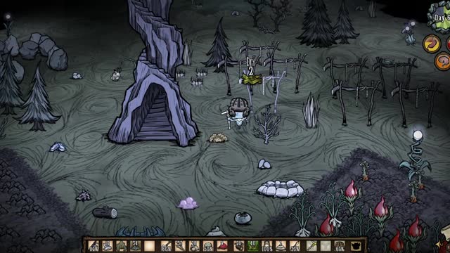 Mimic's Don't Starve Together-Solo Wurt 14