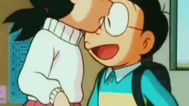 Ek bat puchhna chhata hu jamane se #Doraemon