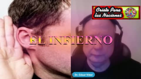 EL INFIERNO_ Dr. César Vidal