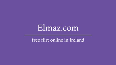 free flirt online in Ireland