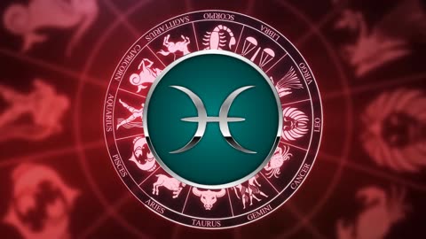 Zodiac Pisces 2023 December 13