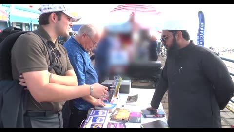 SHOCKING Christian Preacher ADMITS Bible has Contradictions