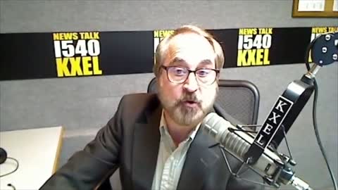 Iowa Politics with Jeff Stein -- Wed. Aug. 18, 2021