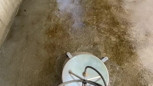 Power Washing