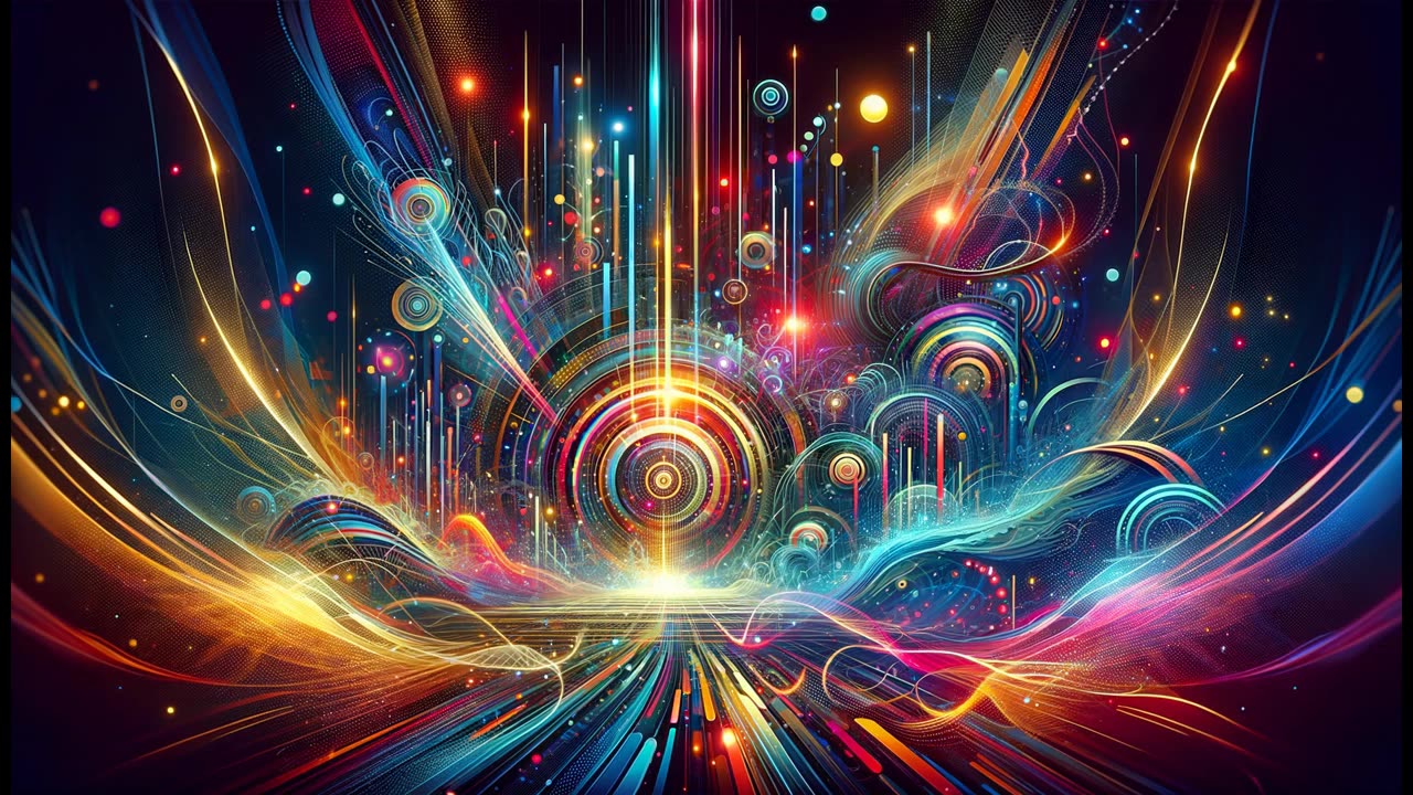 Welcome to the Mind Chaos EDM