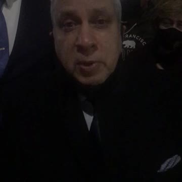 David Abraham, Republican Male District Leader D28 candidate