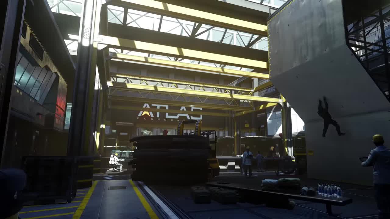 Call of Duty Advanced Warfare Game Playthrough.qsWKWV