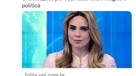 SBT VAI PROCESSAR SHERASBOLA