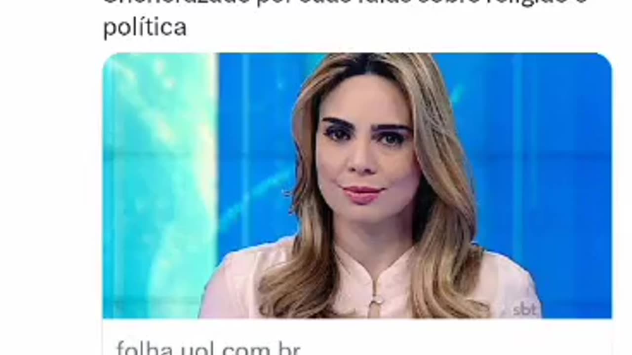 SBT VAI PROCESSAR SHERASBOLA