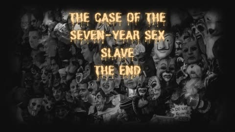 Collen Stan The Seven Year Sex Slave Full Episode