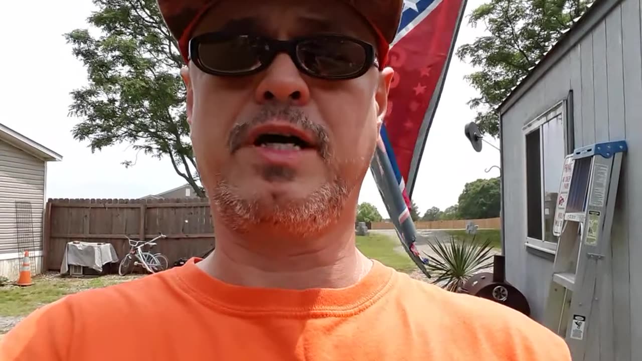 Never heard of a Conservative Shithole