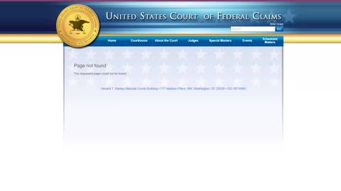 PDF For Attorneys Taking On Vaccine Injury Cases Disappears!