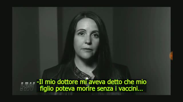 Commovente video in cui delle mamme parlano dei danni terribili da vaccino