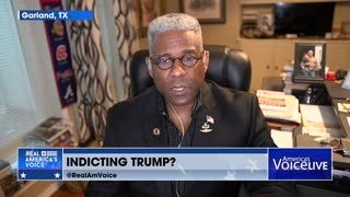 LTC. Allen West calls FBI raid of Mar-a-Lago a ‘fishing expedition’