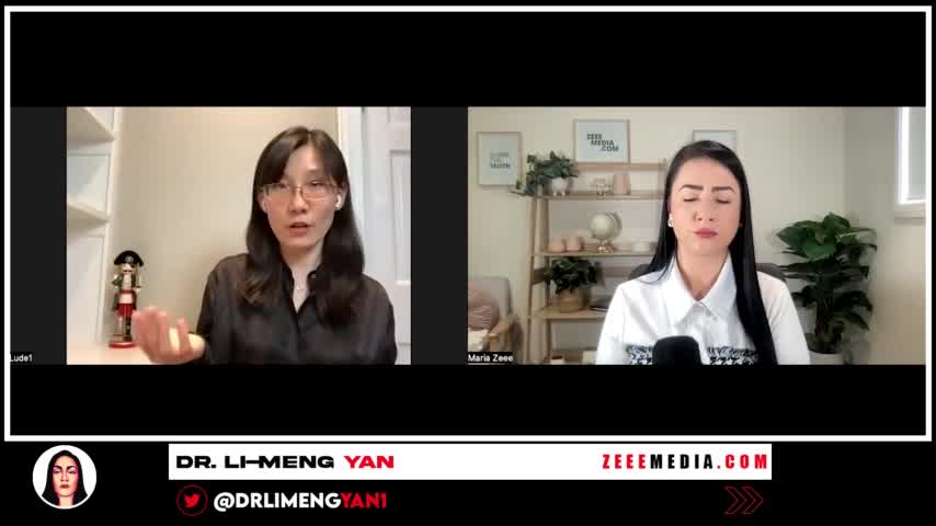 Dr. Li-Meng Yan - CCP's Plan to Invade the World & Australian Federal Election