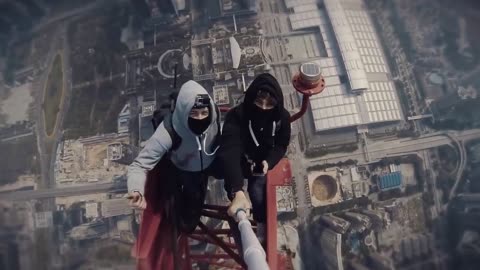 10 Shocking Videos Caught On GoPro