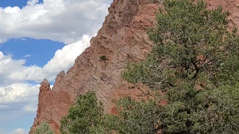 Garden of the Gods Colorado