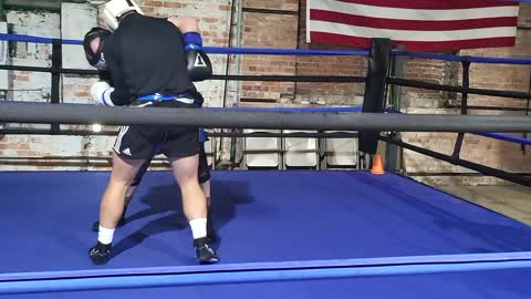 Boxing