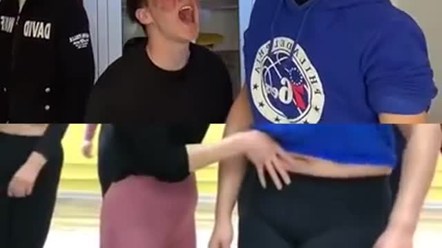 BIP House AND YOLO House Best FUNNY Videos 2021 🤡🤡 Challenge and Clip Fun
