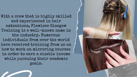Micro Ring Course In The UK