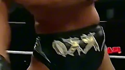 Randy Orton just took Gunther_s boy right in front of him 💪😤 )