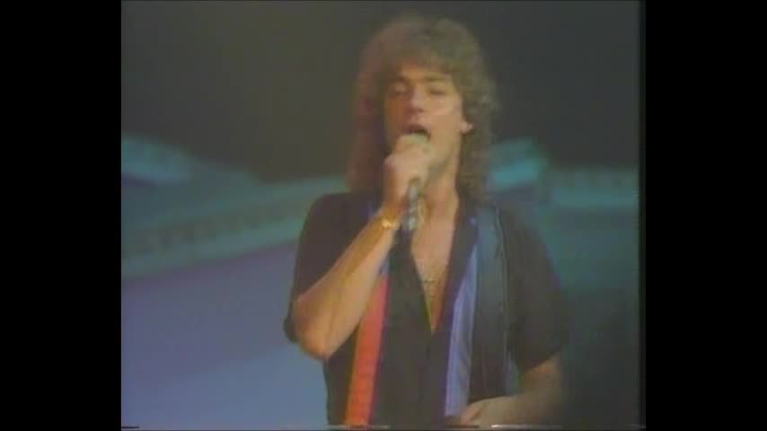 April Wine - (Live in Cedar Rapids, Iowa1982) Pro Shot Video