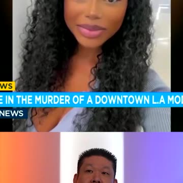 Three Black Models Killed Within Weeks of Each Other