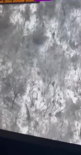 Ukrainian nationalists with the help of UAVs are watching the offensive of Wagner PMC fighters.