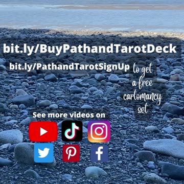 Mater of Men – Tarot Reading