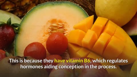 Foods to Eat and Avoid To Improve Fertility