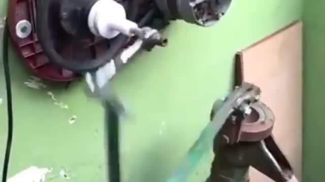 Motor_handpump