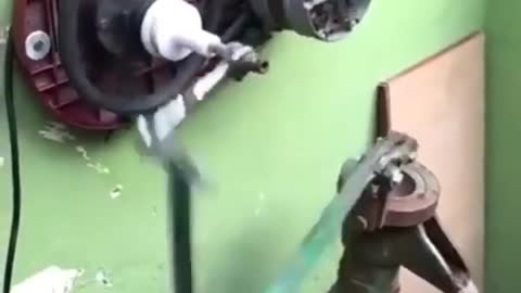 Motor_handpump