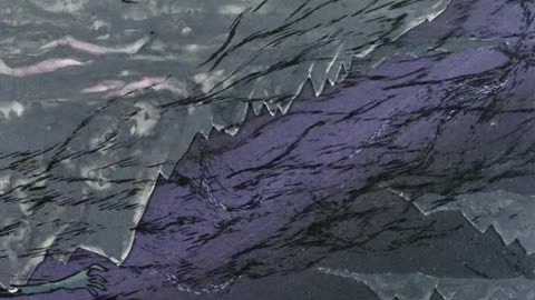 Belladonna of Sadness c. 1973 : Perceived historical misogyny