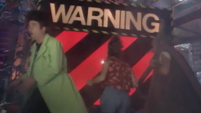 O Mundo de Beakman - T01.E07