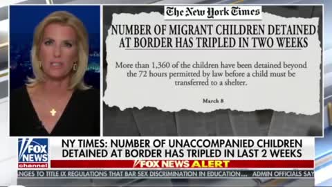 Senator Hawley speaks out about the border crisis