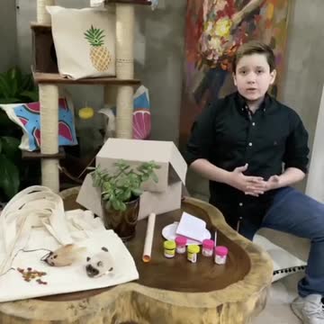 Jorge Solano y su fundación 'Kira la Gata'