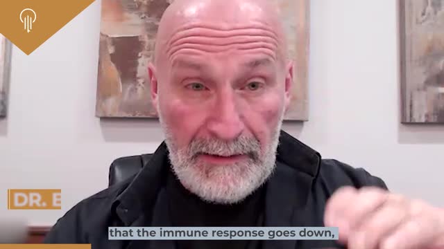 A Valuable Lesson With Dr. Cole: Digestion (Poor Digestion & Your Immune Response)