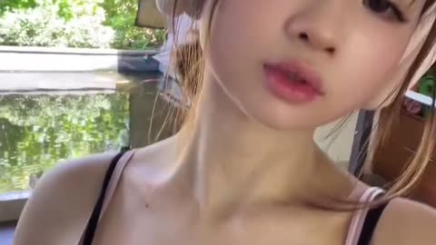 Asian tiktok viral