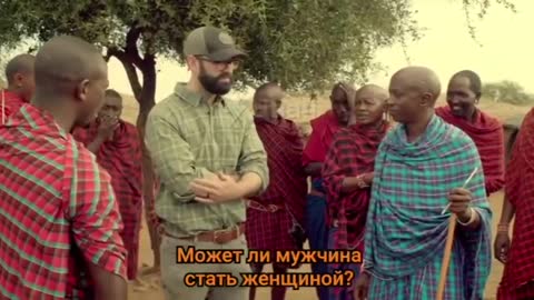 More sense than the West