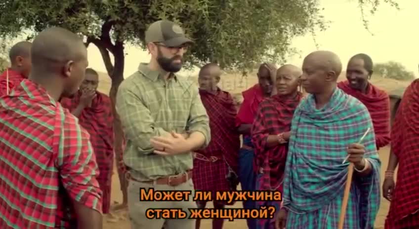 More sense than the West