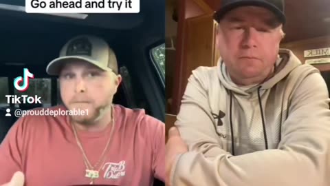 PEOPLE HAVE HAD ENOUGH