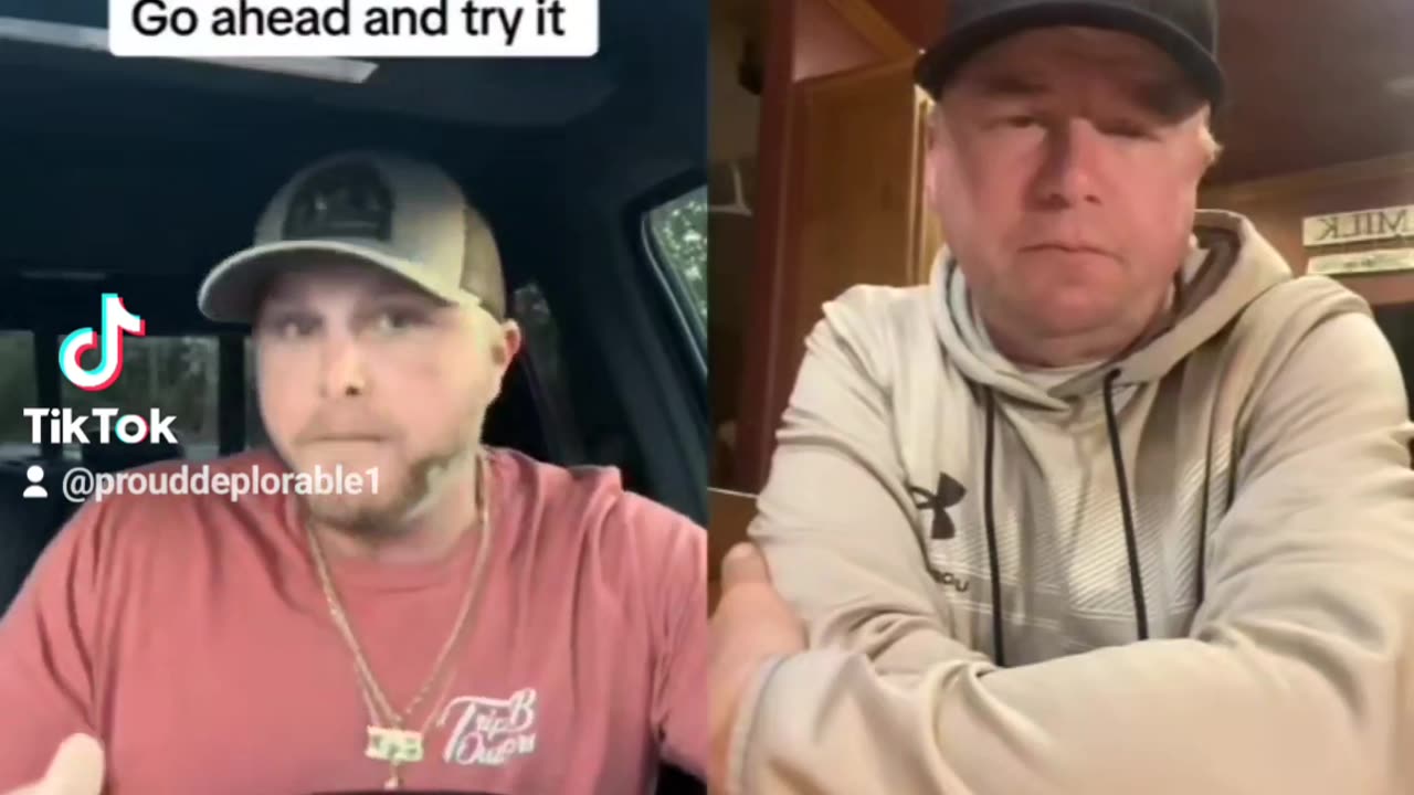 PEOPLE HAVE HAD ENOUGH