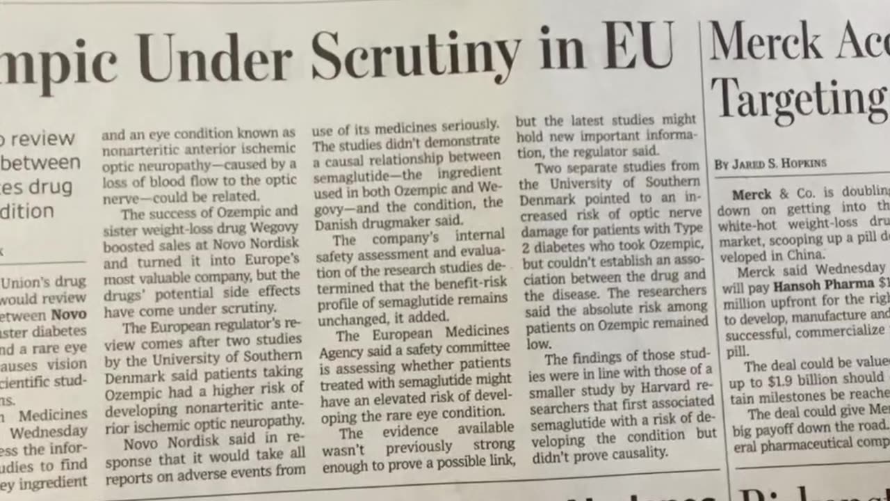 #MurphDocU: sharing #LifeLessons about #HealthNews