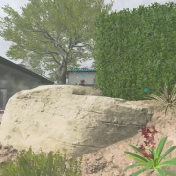 CLIP: 35 - 7 - OWNING MOUSE KEYBOARD CHEATERS - NO CROSS PLATFORM - XBOX CALL OF DUTY