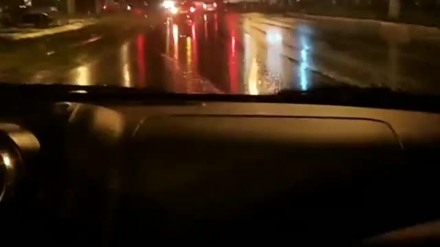 Dk sdohni in car
