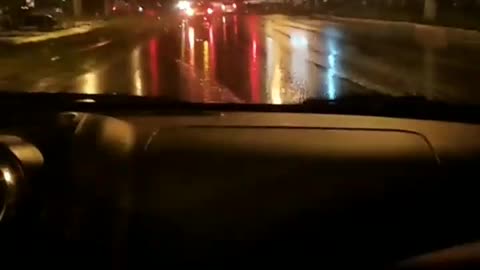 Dk sdohni in car