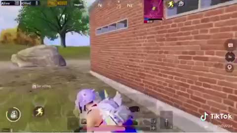 pubgmobile dowz