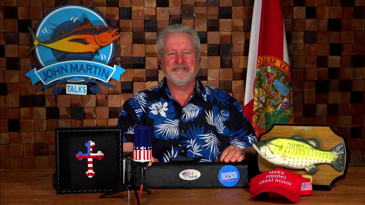 Millions Of Illegals Enter US In 2021! - JMT 614