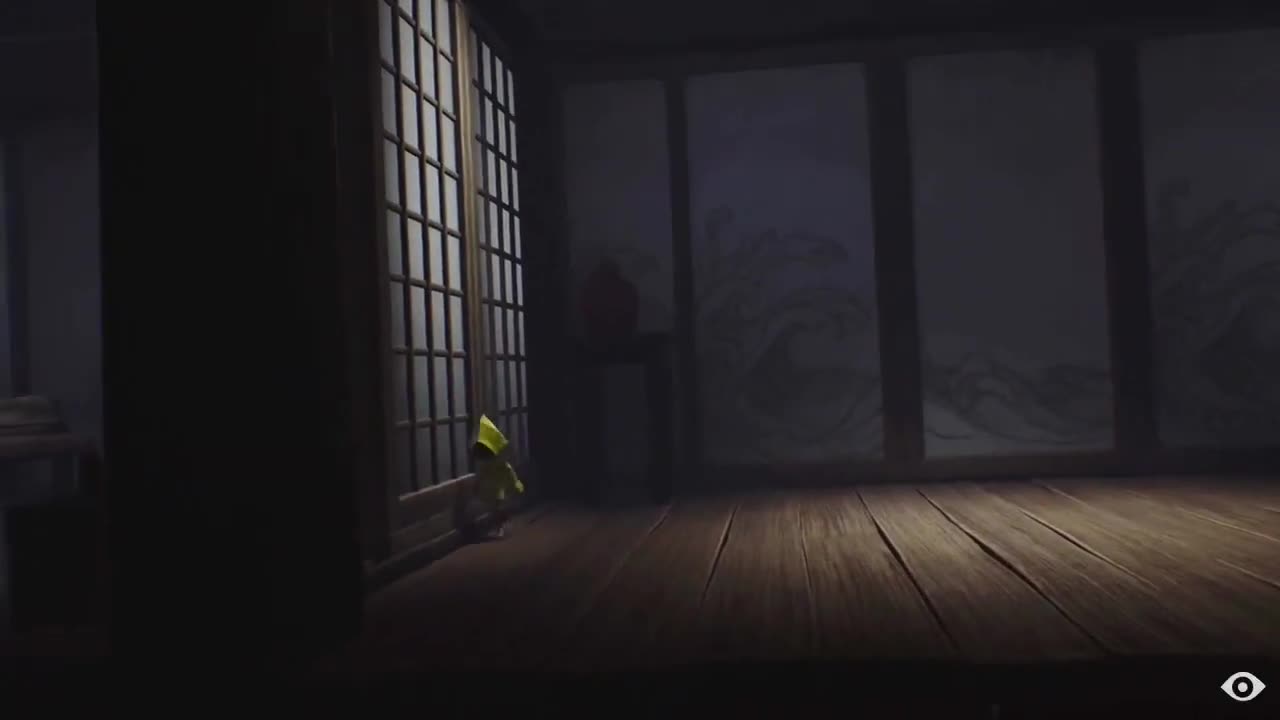 Little Nightmares - Complete Collectible Walkthrough